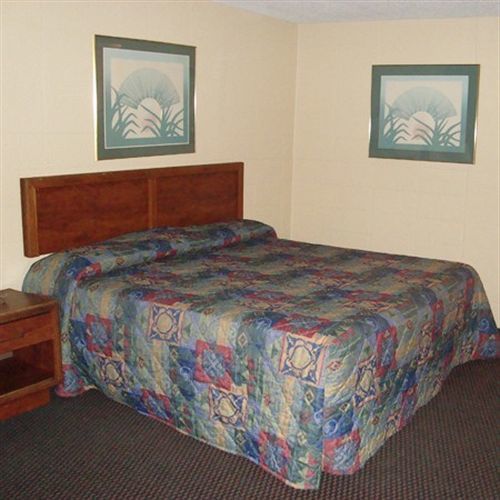 Best Budget Inn Springfield Habitación foto