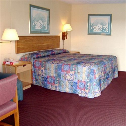 Best Budget Inn Springfield Habitación foto